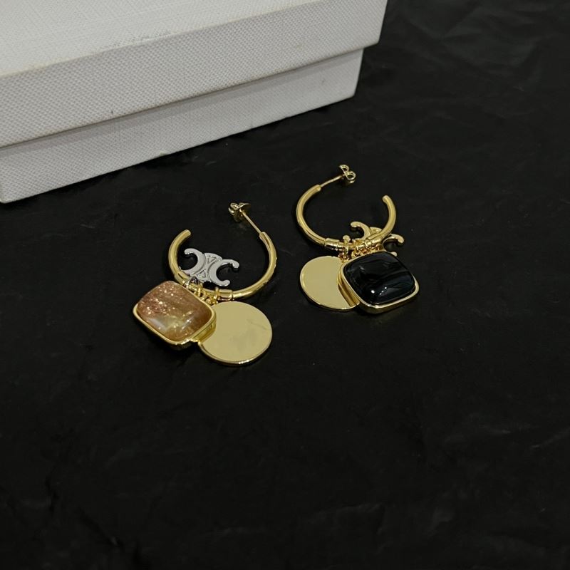 Ce1i*e earrings